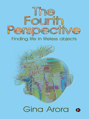 cover image of The Fourth Perspective